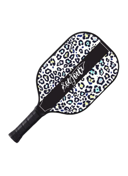 Semifinal Carbon Fiber Pickleball Paddles Set