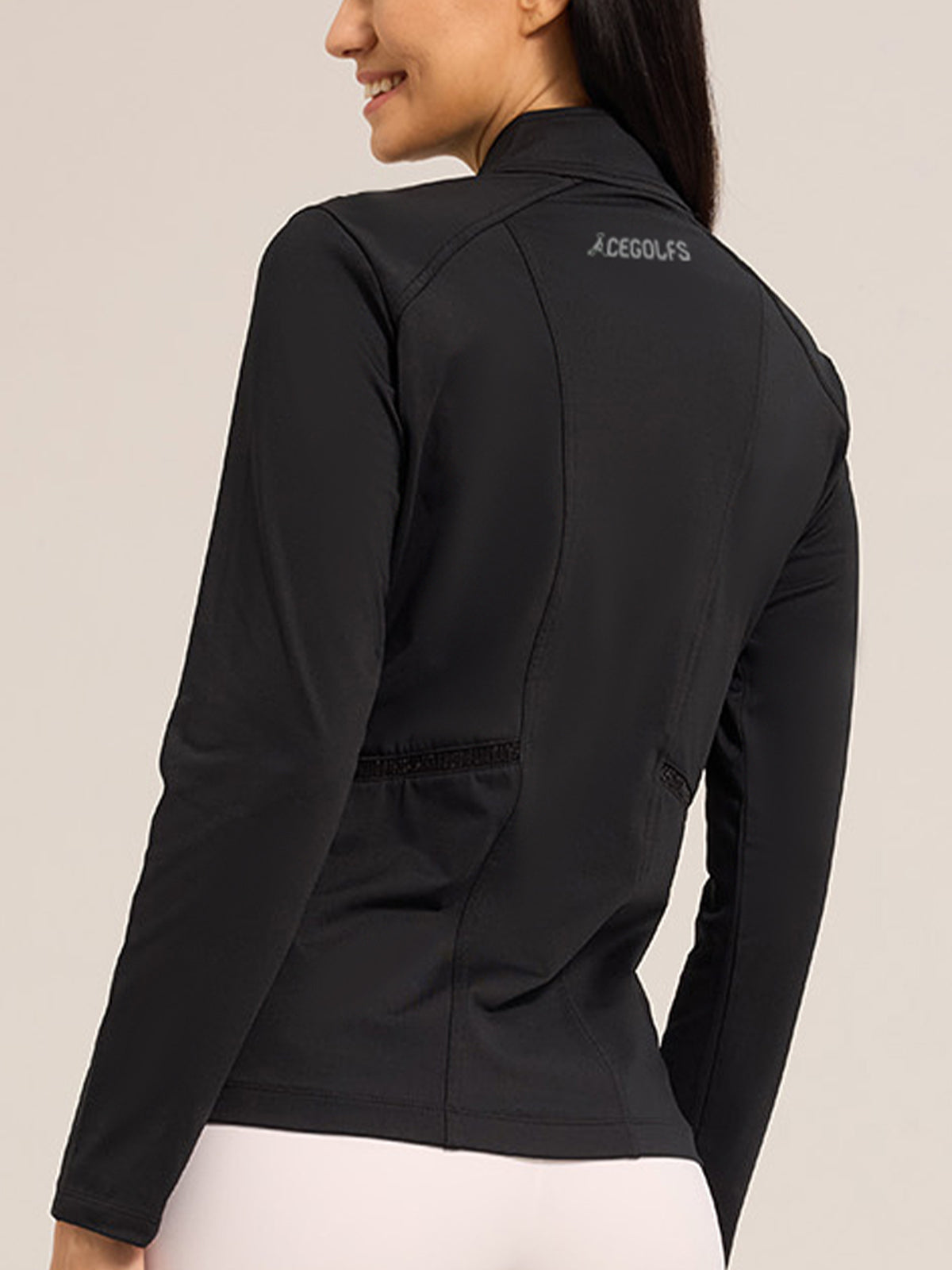 Advantage Sports Jacket Sun Protection