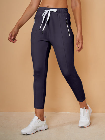 Baseline Drawstring Capri Sweatpants