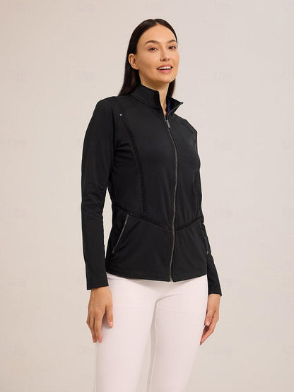 Advantage Sports Jacket Sun Protection