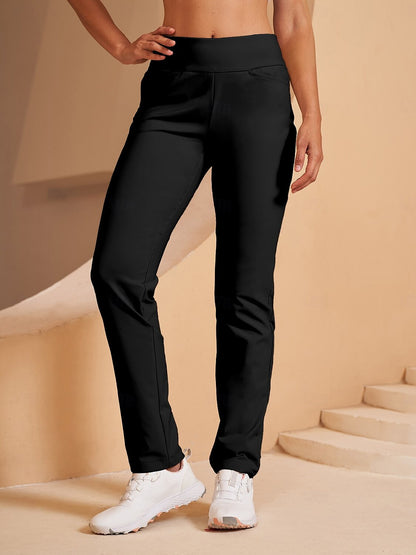 Sideline 31 Inch Performance Stretch Pants