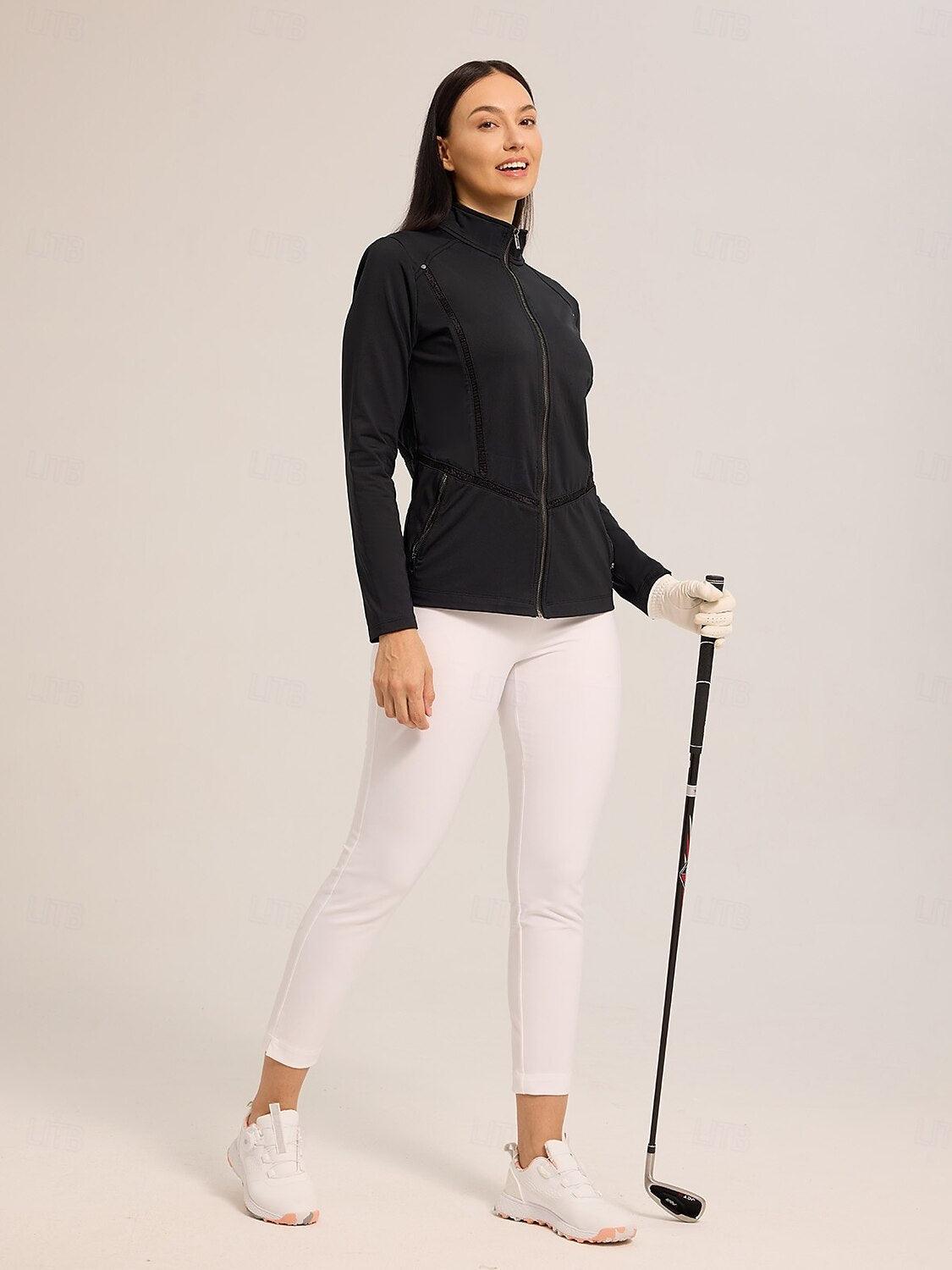 Advantage Sports Jacket Sun Protection