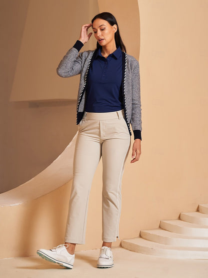 More Than Basic Cashmere Cardigan