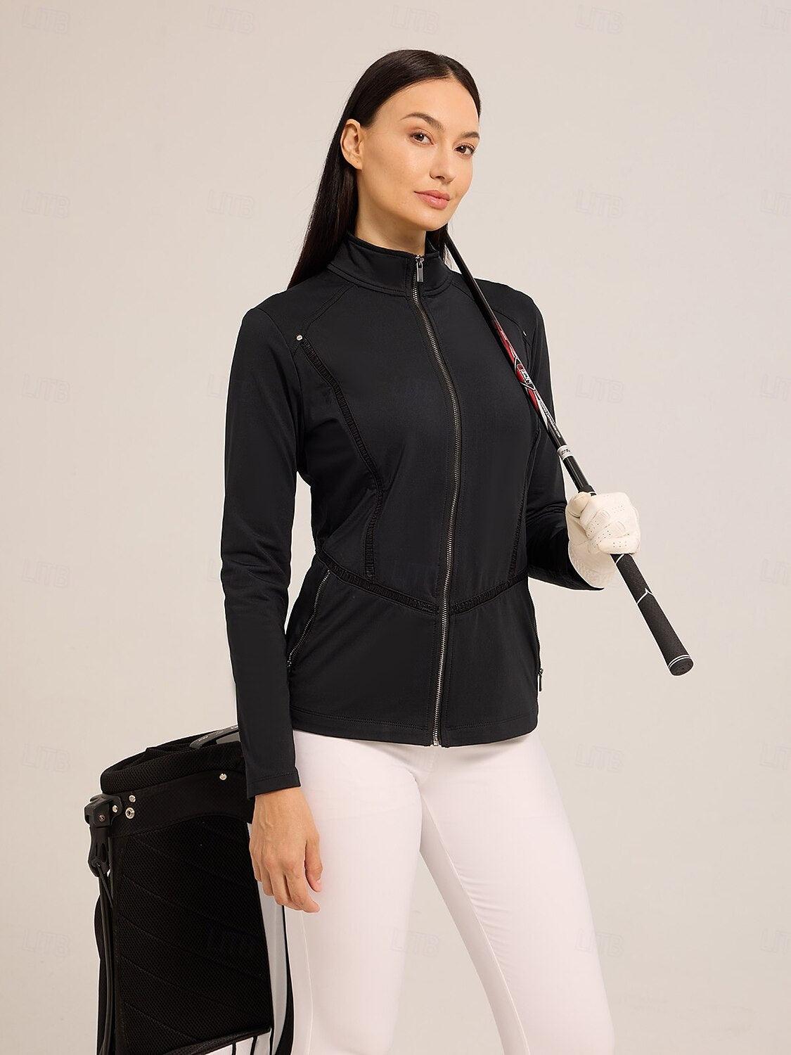 Advantage Sports Jacket Sun Protection