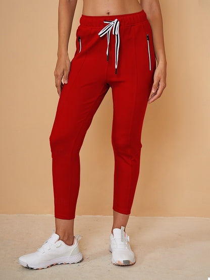 Baseline Drawstring Capri Sweatpants